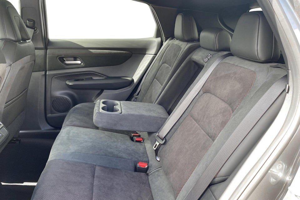 Nissan Ariya 87 Nismo e-4ORCE 5d