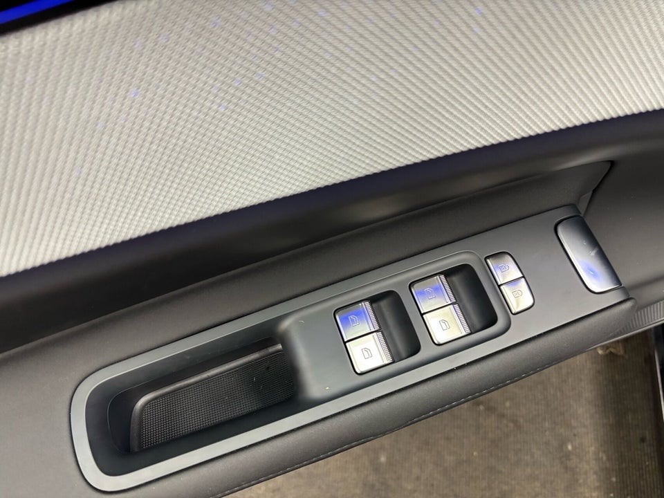 Polestar 4 Long Range AWD 5d