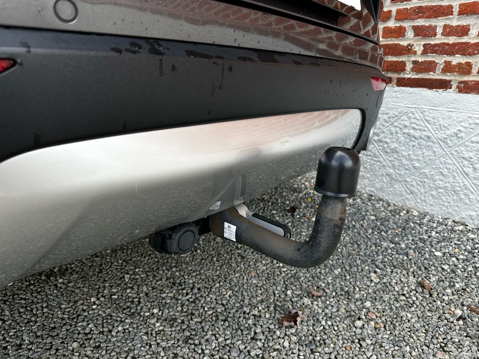 Alfa Romeo Stelvio 2,2 JTD 210 Super aut. Q4 5d