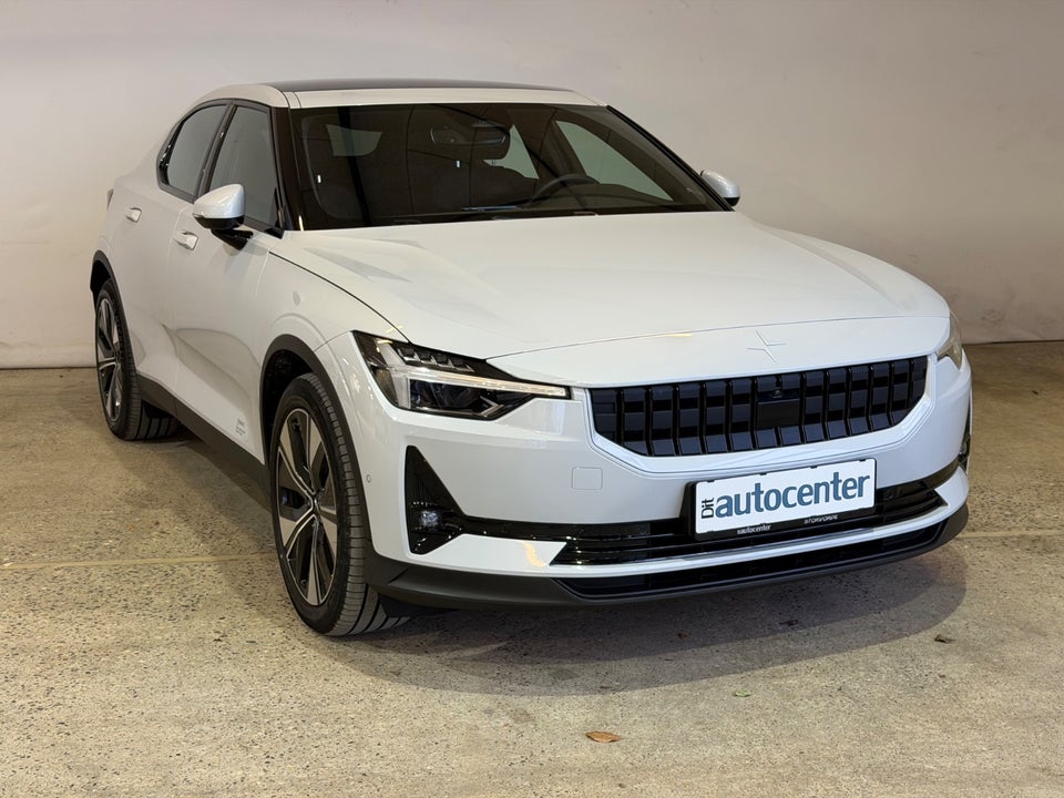 Polestar 2 Long Range 5d