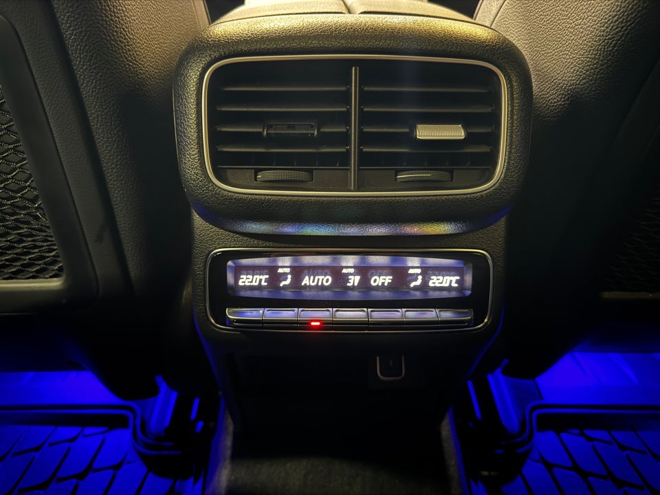 Mercedes GLE350 de 2,0 AMG Line Coupé aut. 4Matic 5d