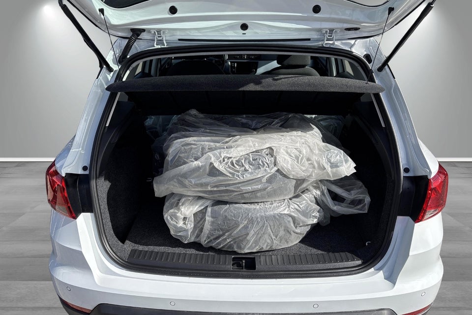Seat Arona 1,0 TSi 95 Style 5d