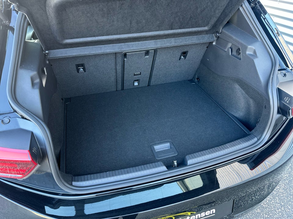 VW ID.3 58 Pro Performance 5d