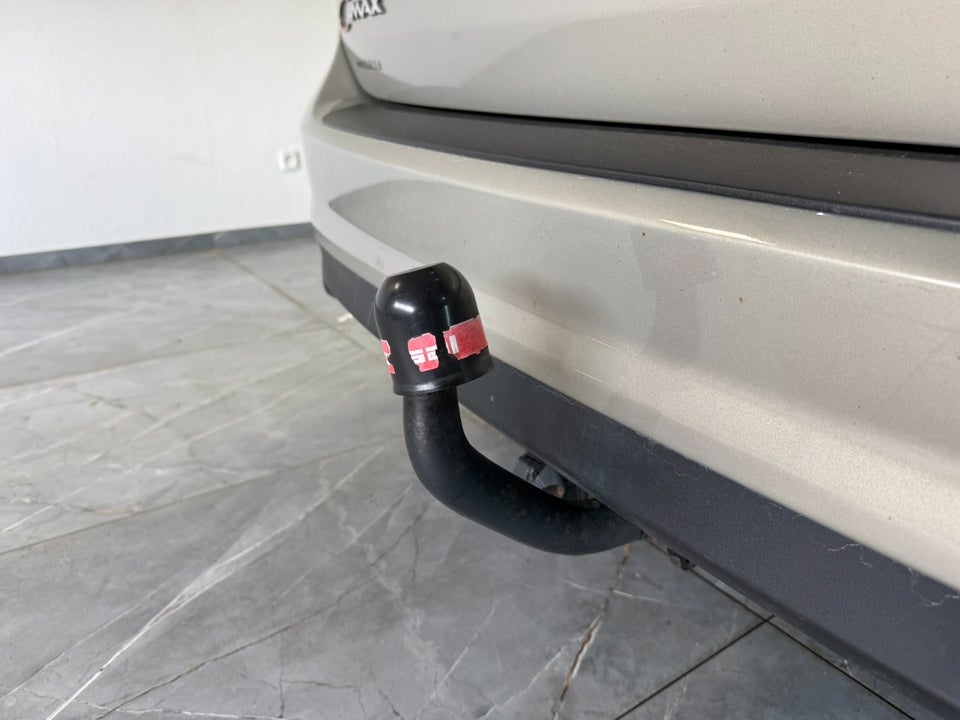 Ford C-MAX 1,0 SCTi 125 Titanium 5d