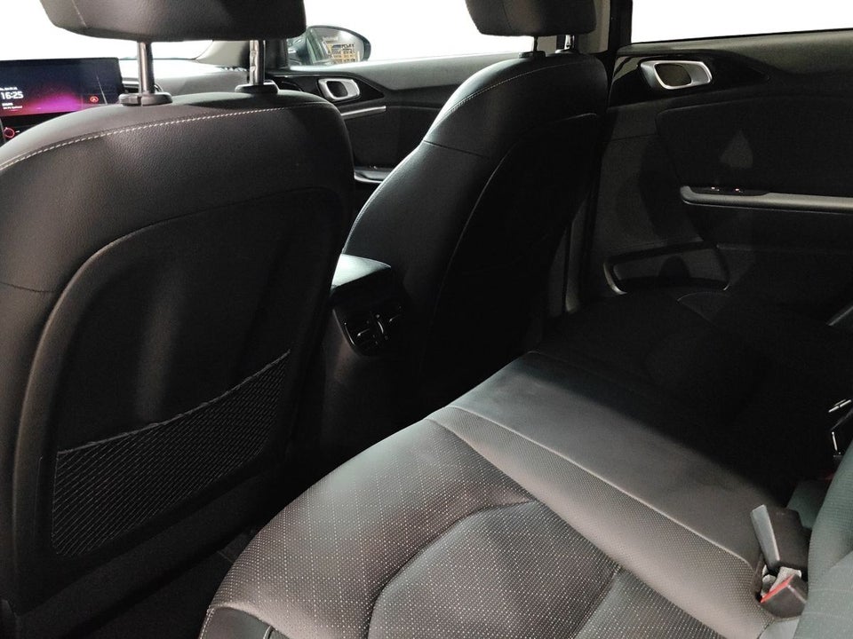 Kia XCeed 1,6 PHEV Upgrade+ DCT 5d