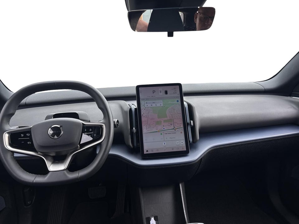 Volvo EX30 Extended Range Core 5d