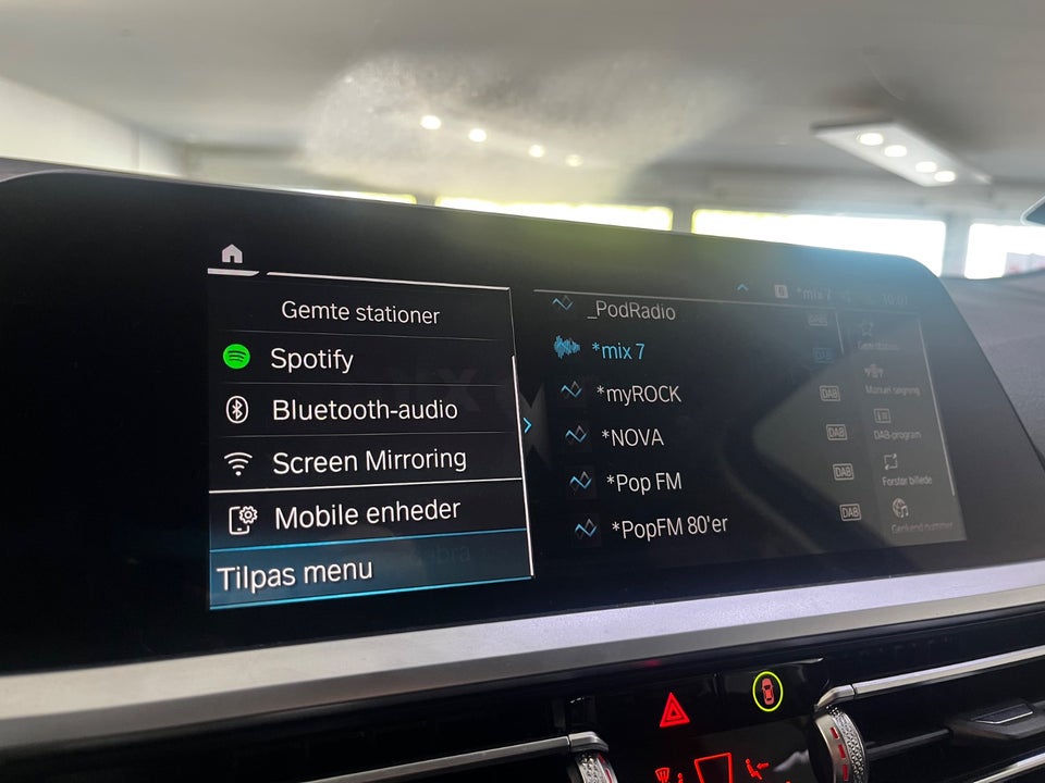 BMW 330e 2,0 Touring Sport Line aut. 5d