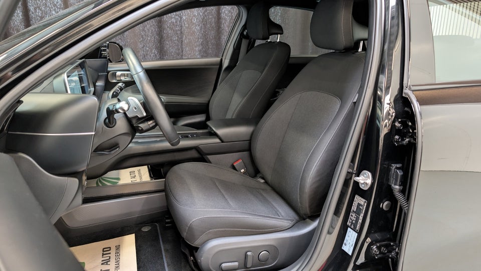 Hyundai Ioniq 6 77 Advanced 4d