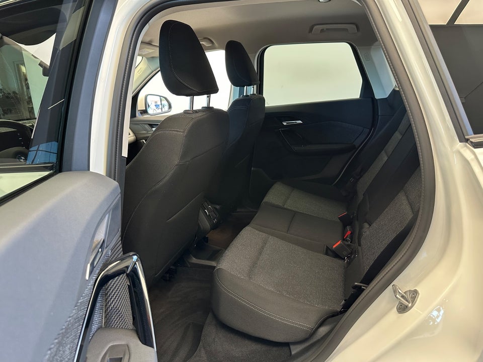 BMW iX1 eDrive20 5d