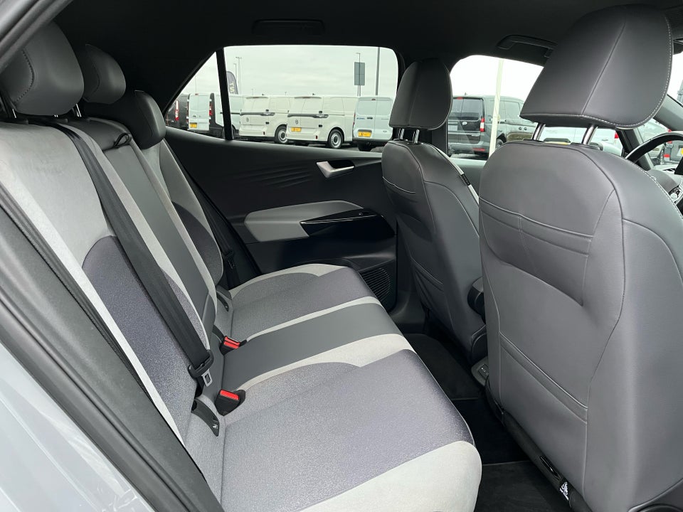 VW ID.3 58 1ST Plus 5d