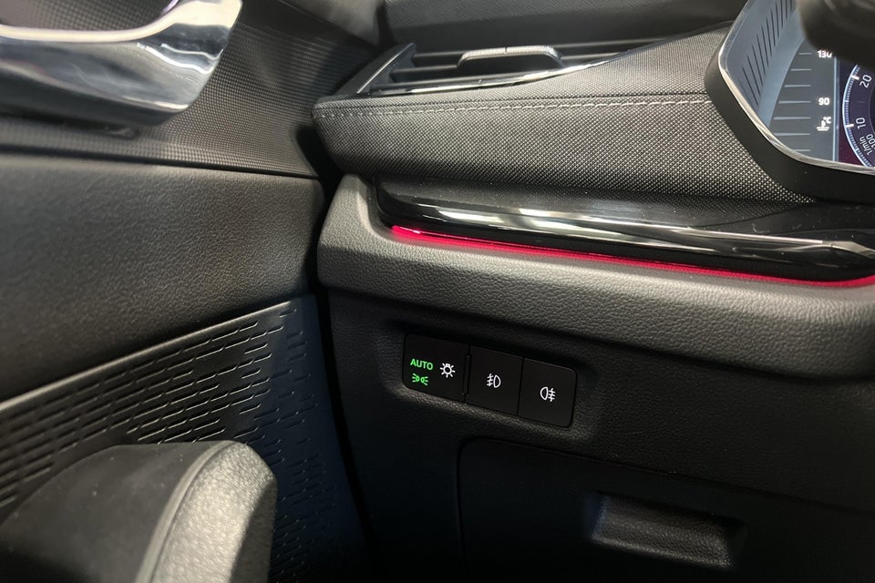 Skoda Octavia 1,0 eTSi 110 Style Combi DSG 5d