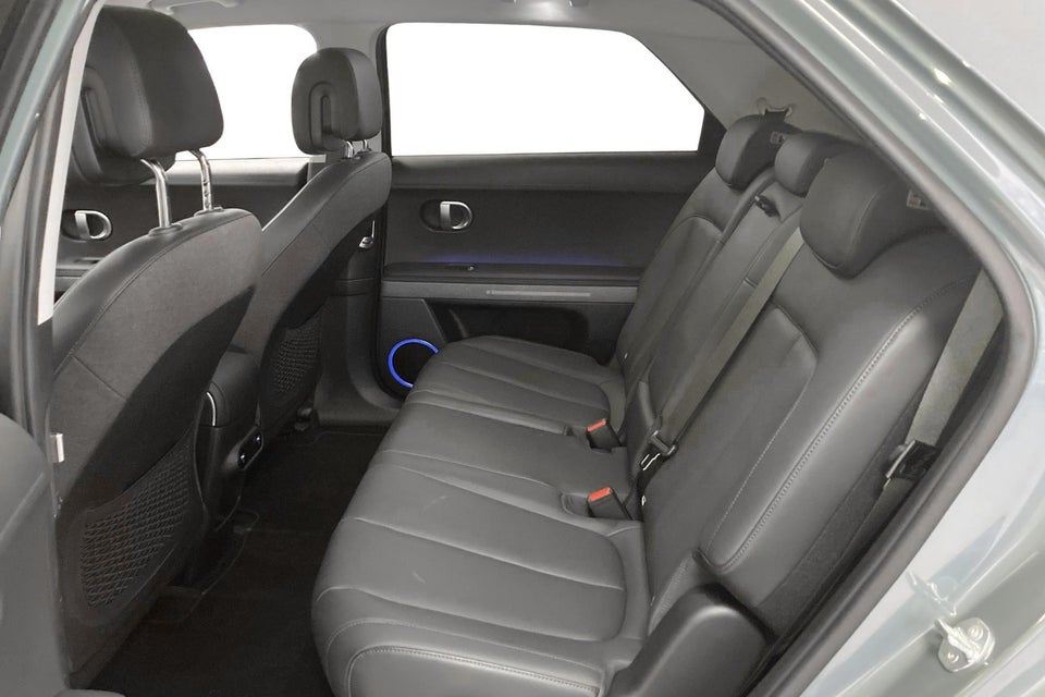 Hyundai Ioniq 5 77 Advanced 5d