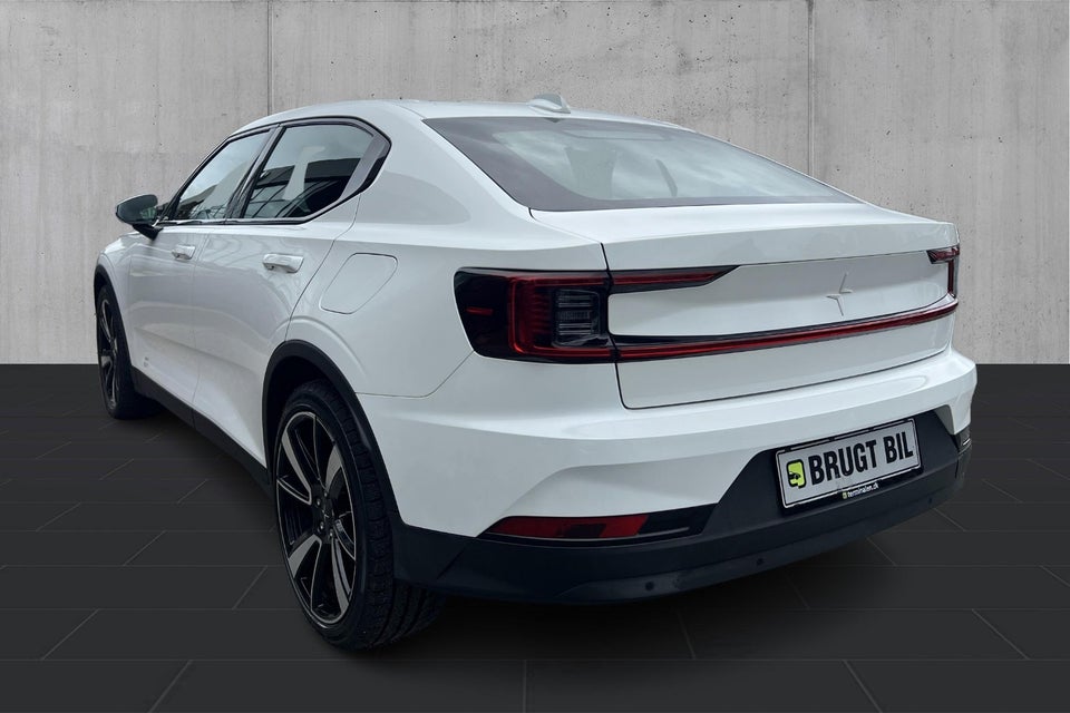 Polestar 2 Standard Range 5d
