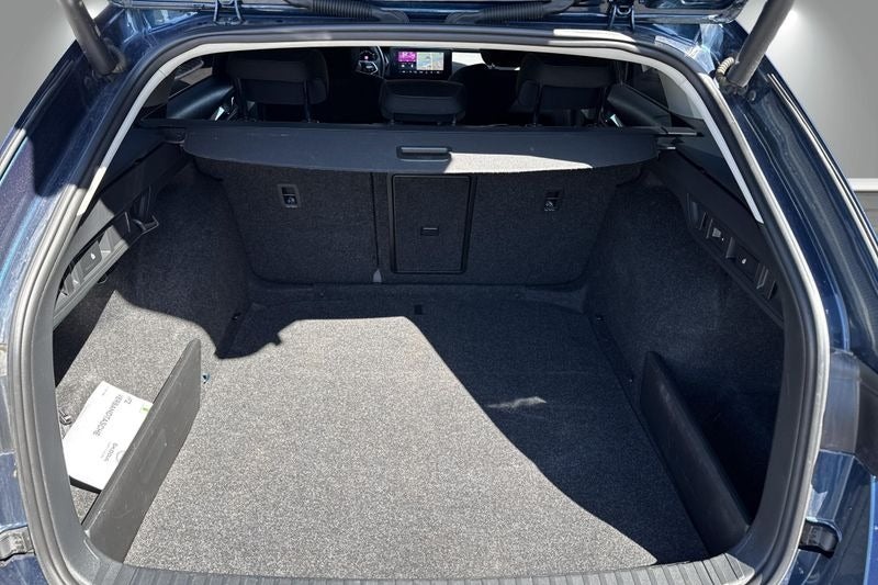 Skoda Octavia 2,0 TDi 150 Style First Edition Combi DSG 5d