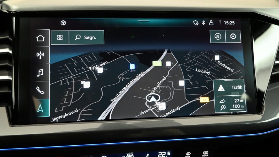 Audi Q4 e-tron 40 Attitude Sportback 5d