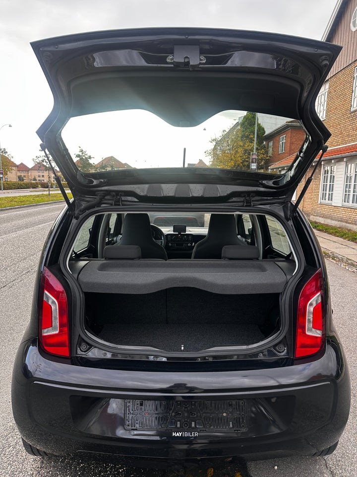 VW Up! 1,0 60 Move Up! BMT 5d