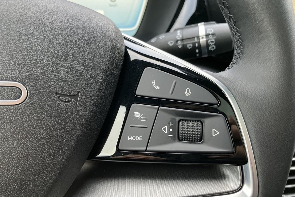 BYD Seal U 72 Comfort 5d