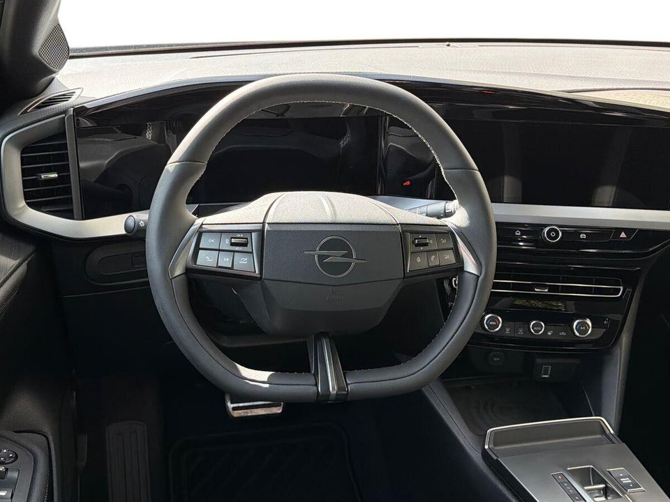 Opel Mokka-e 54 GS Line 5d