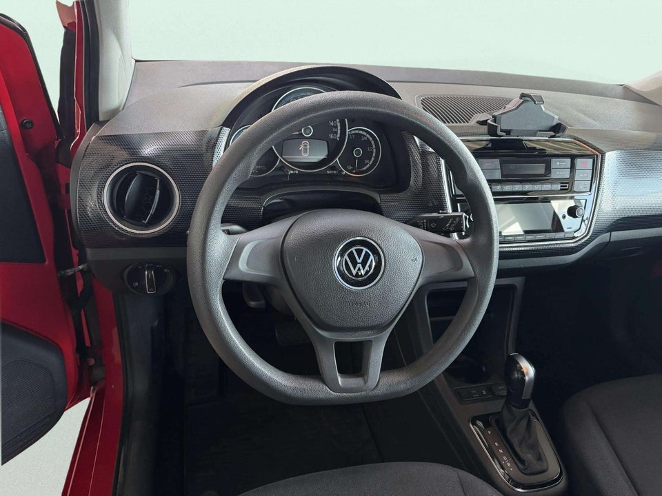 VW e-Up! 5d
