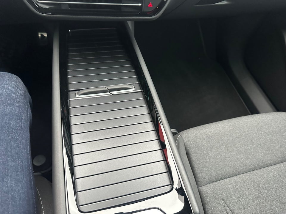 VW ID.7 77 Pro Tourer 5d