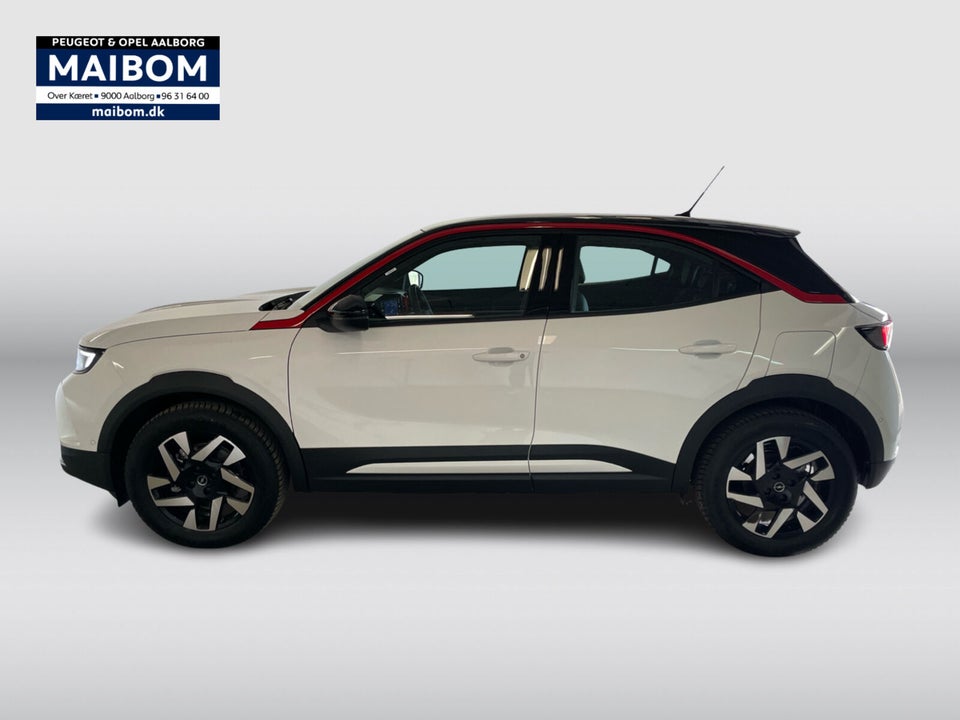 Opel Mokka-e 50 GS Line 5d