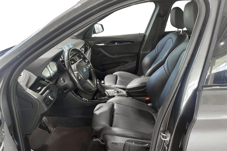 BMW X1 1,5 xDrive25e M-Sport aut. 5d