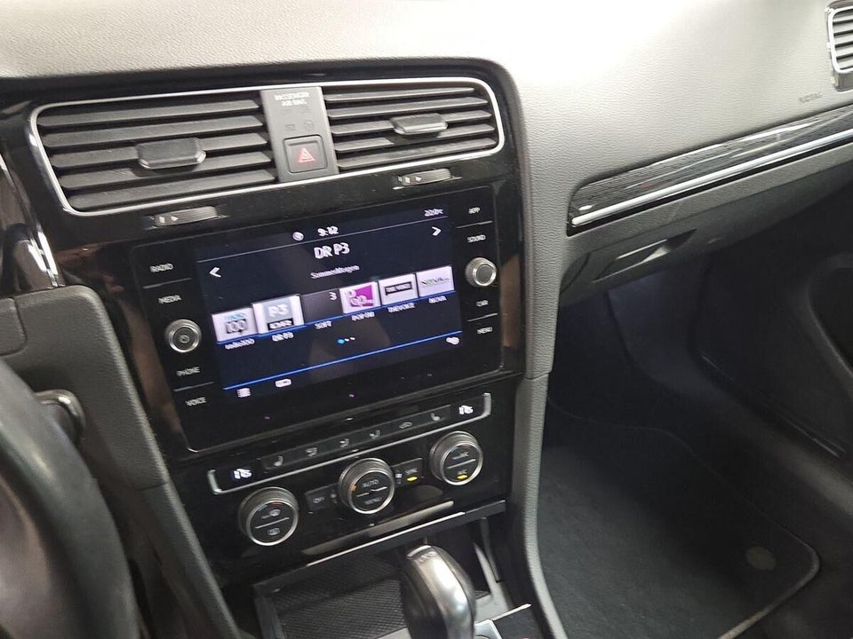 VW Golf VII 1,5 TSi 150 Highline DSG 5d