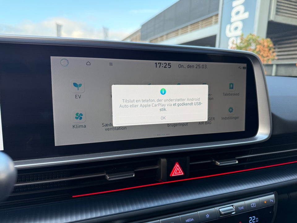 Hyundai Ioniq 6 77 Ultimate AWD 4d