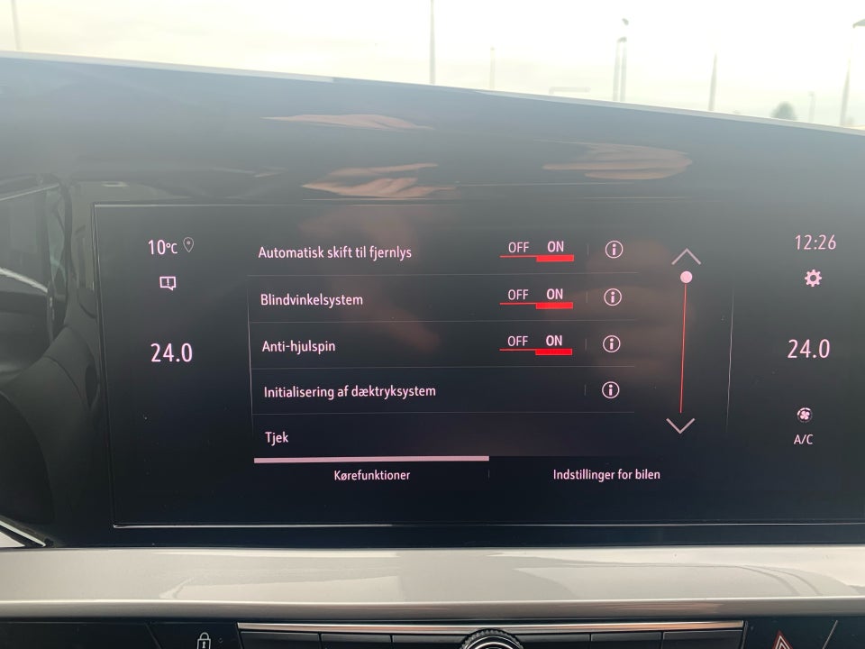 Opel Mokka 1,2 T 130 Blitz aut. 5d