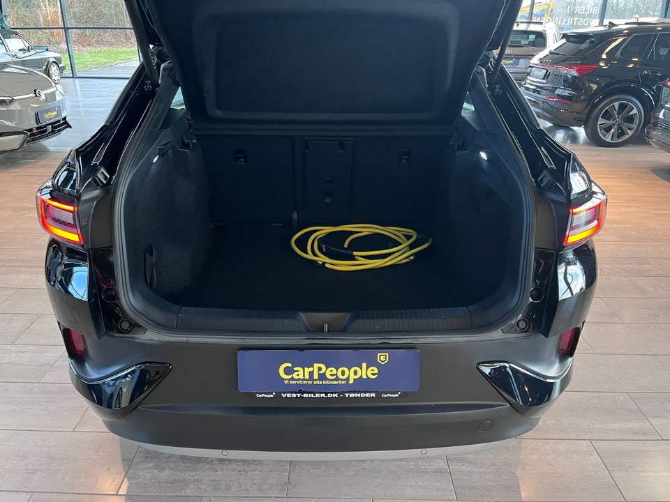 VW ID.5 77 Pro Performance 5d