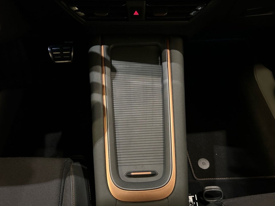 Cupra Born 58 High 5d