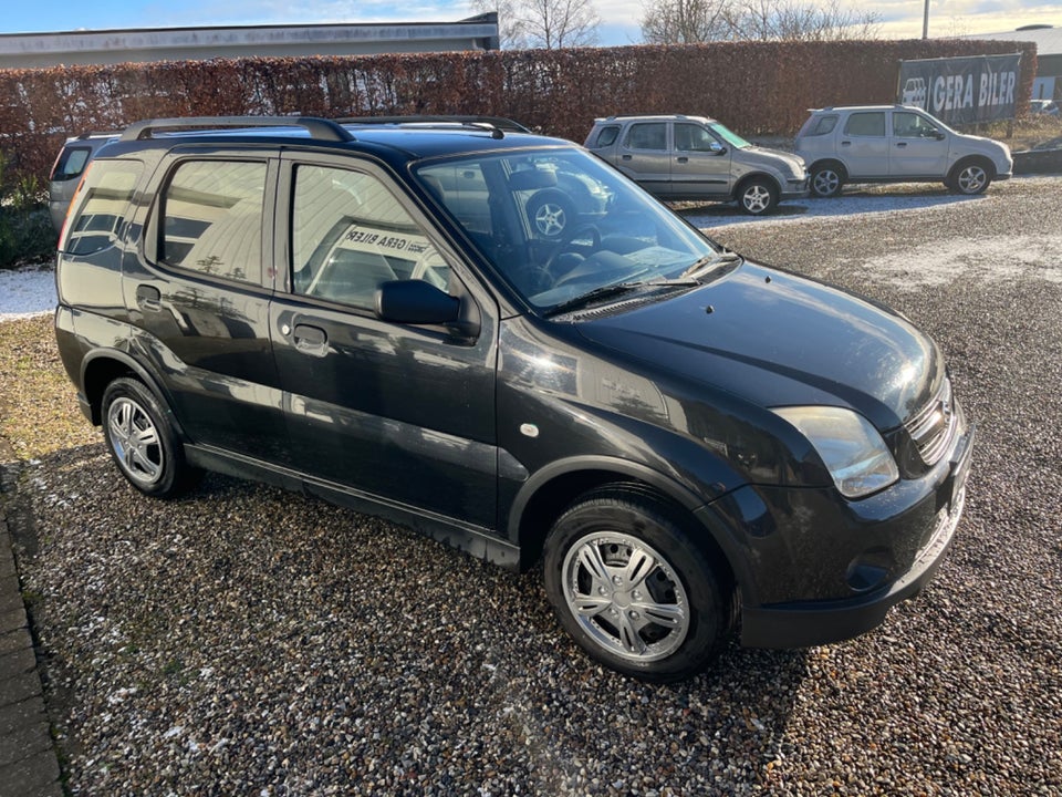 Suzuki Ignis 1,3 SE 5d