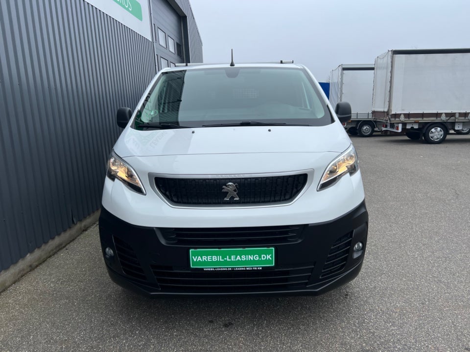 Peugeot Expert 2,0 BlueHDi 122 L2 Plus Van