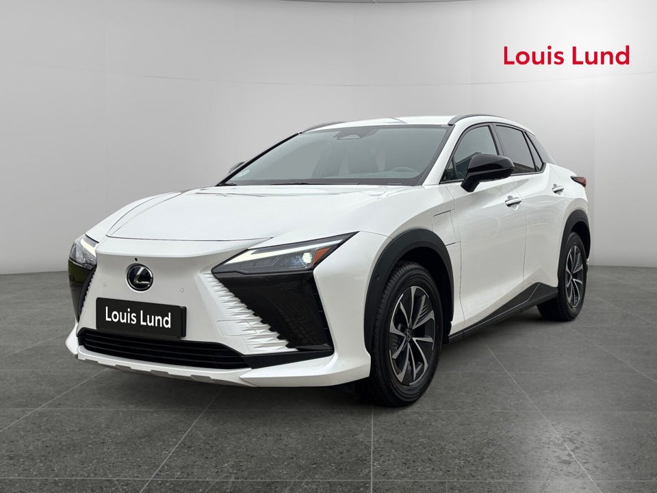Lexus RZ300e Executive 5d