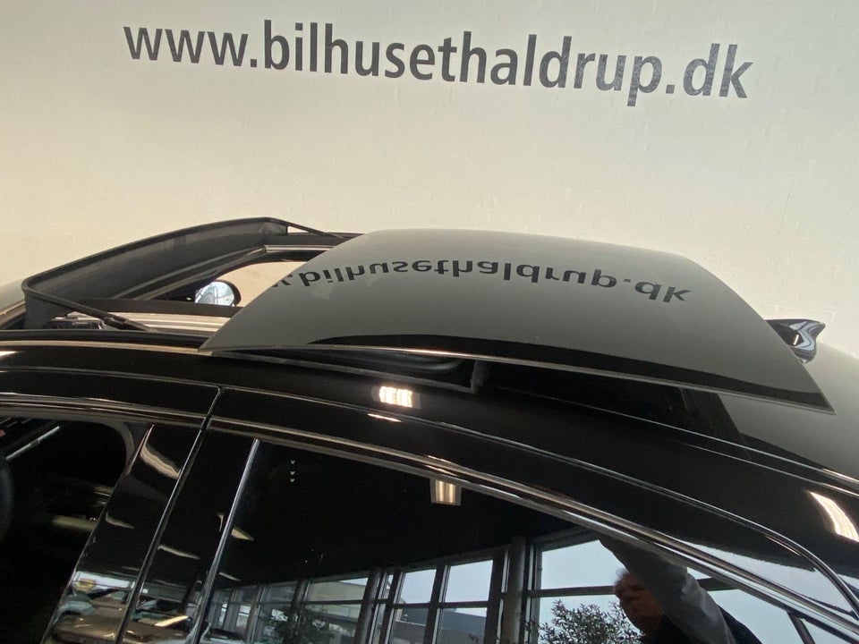 Hyundai Ioniq 6 77 Ultimate 4d