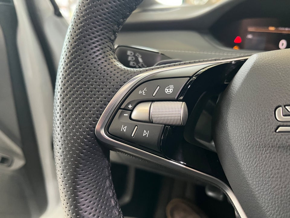 Skoda Enyaq 85x iV Sportline 5d