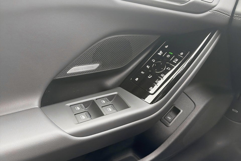 Audi A6 e-tron S-line plus Avant quattro 5d