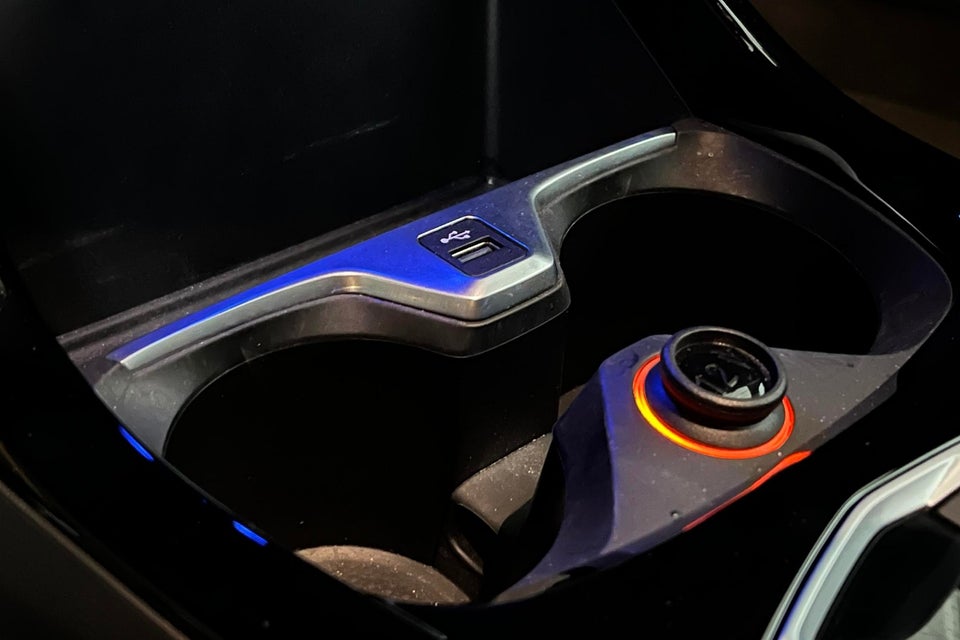 BMW 118i 1,5 M-Sport aut. 5d