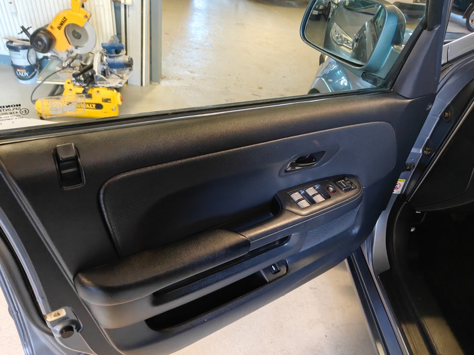 Honda CR-V 2,0 Executive 5d