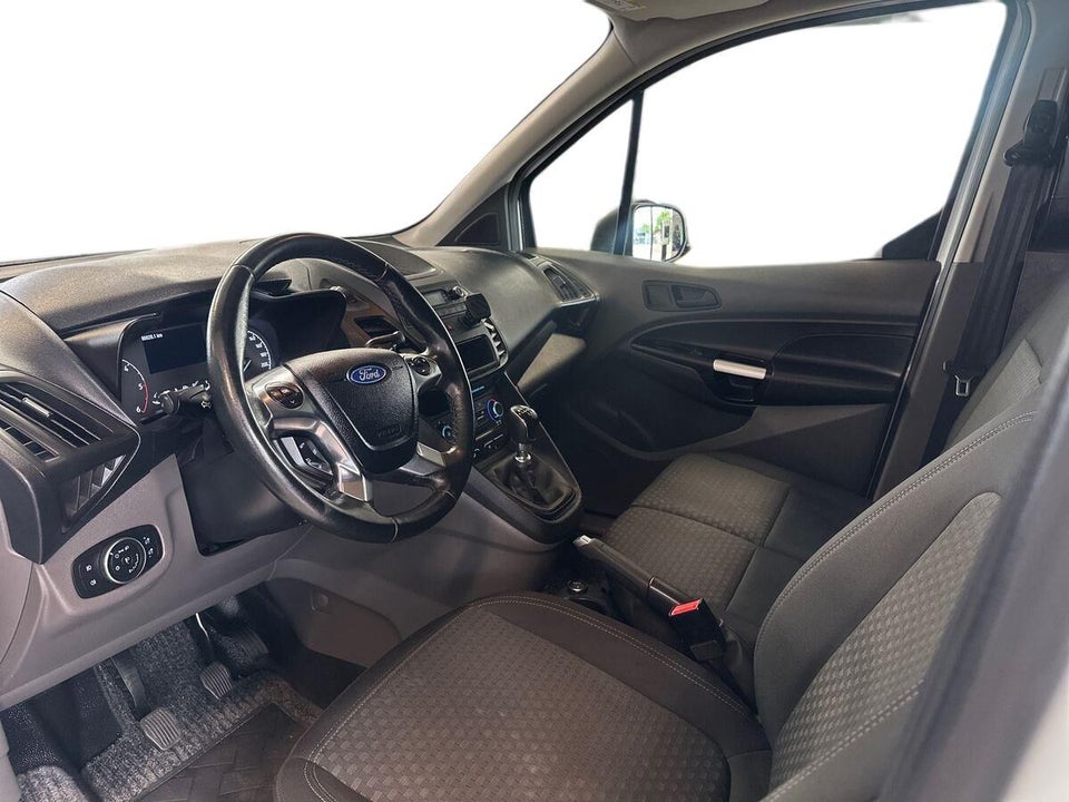 Ford Transit Connect 1,5 TDCi 100 Trend lang