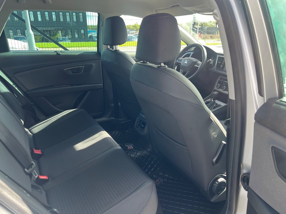 Seat Leon 1,4 TSi 150 Xcellence ST DSG 5d