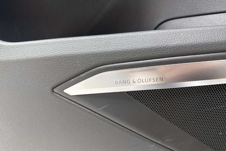 Audi e-tron 55 Advanced Prestige quattro 5d