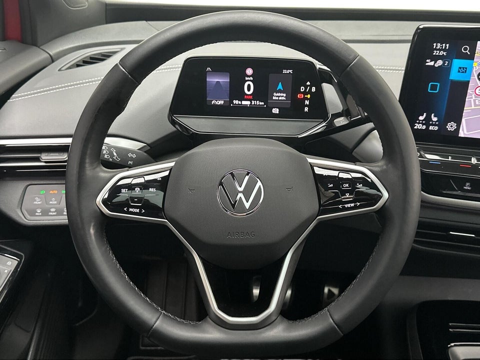 VW ID.5 77 Pro Performance 5d