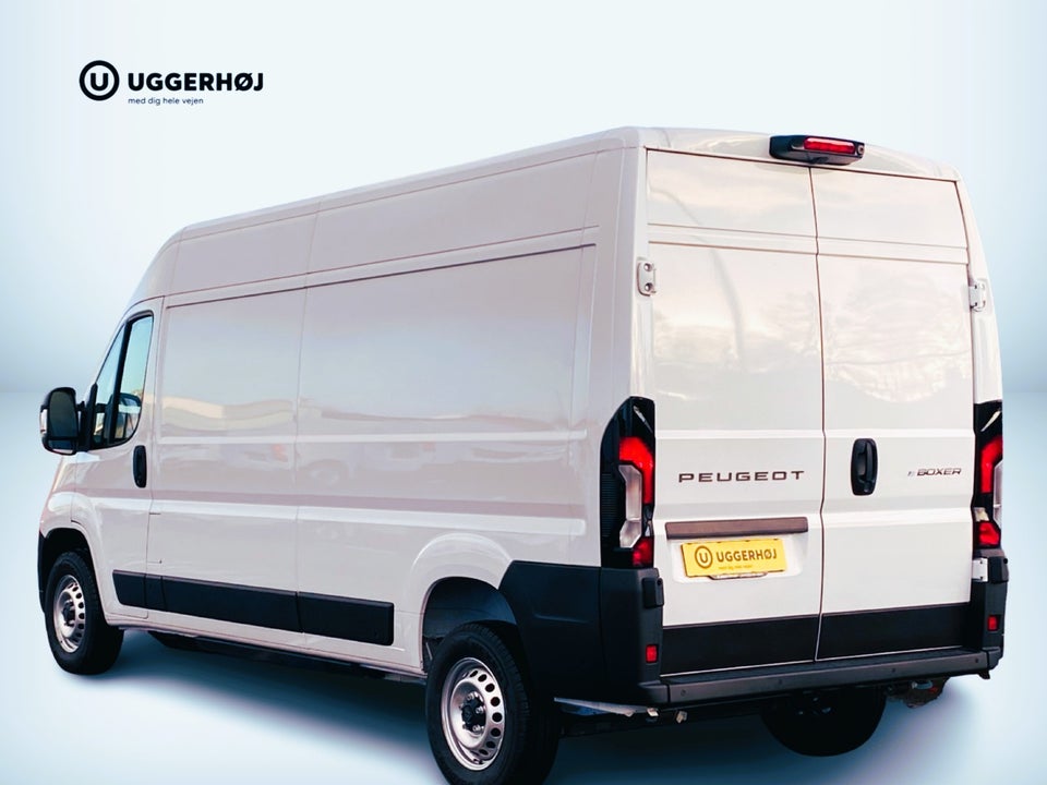 Peugeot e-Boxer 435 110 L3H2 Premium