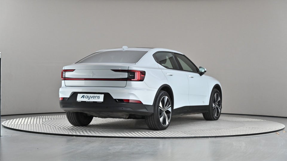 Polestar 2 Long Range 5d