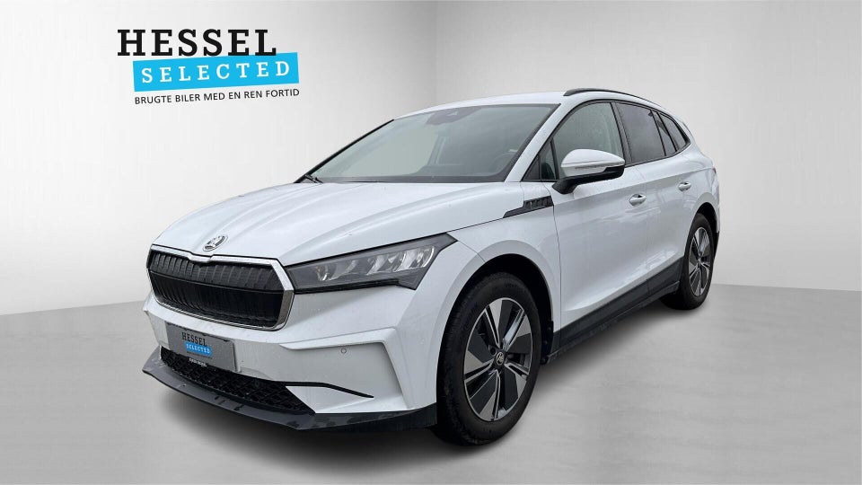Skoda Enyaq 60 iV 5d