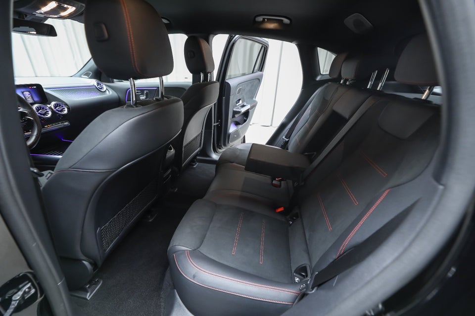 Mercedes EQA250+ AMG Premium 5d