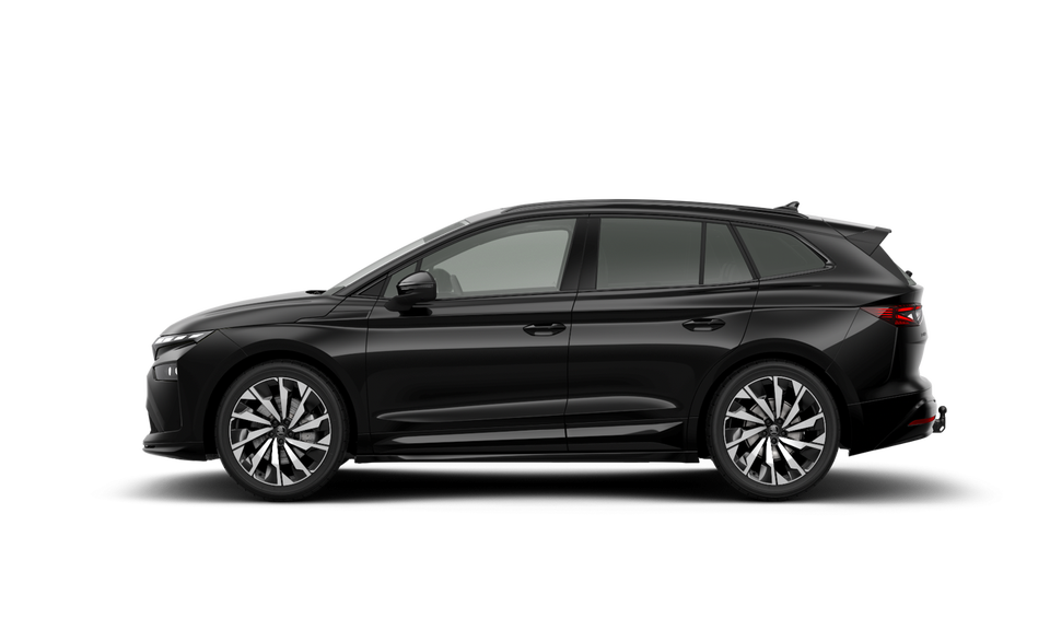 Skoda Enyaq 85 iV Sportline Advanced 5d