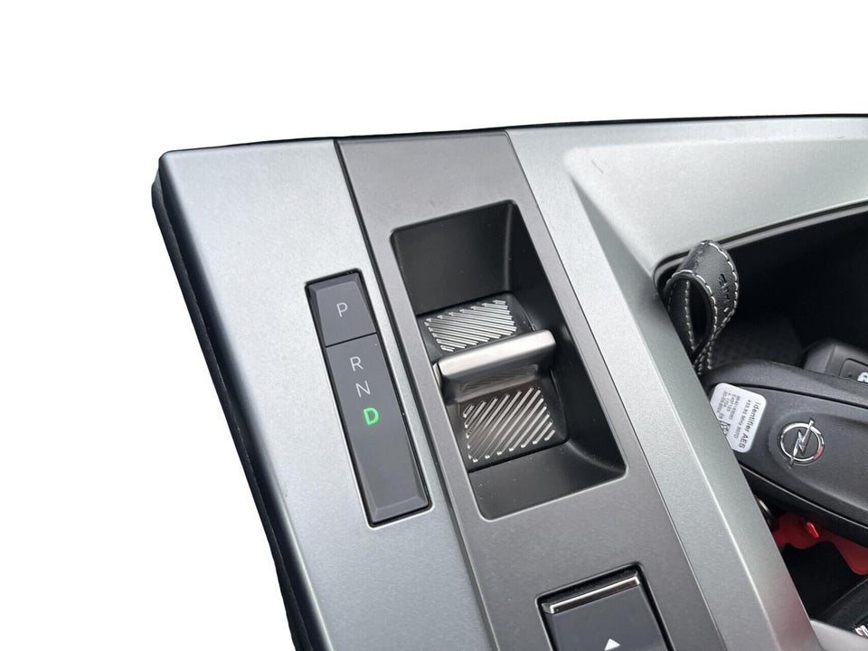 Opel Grandland-e 73 GS 5d