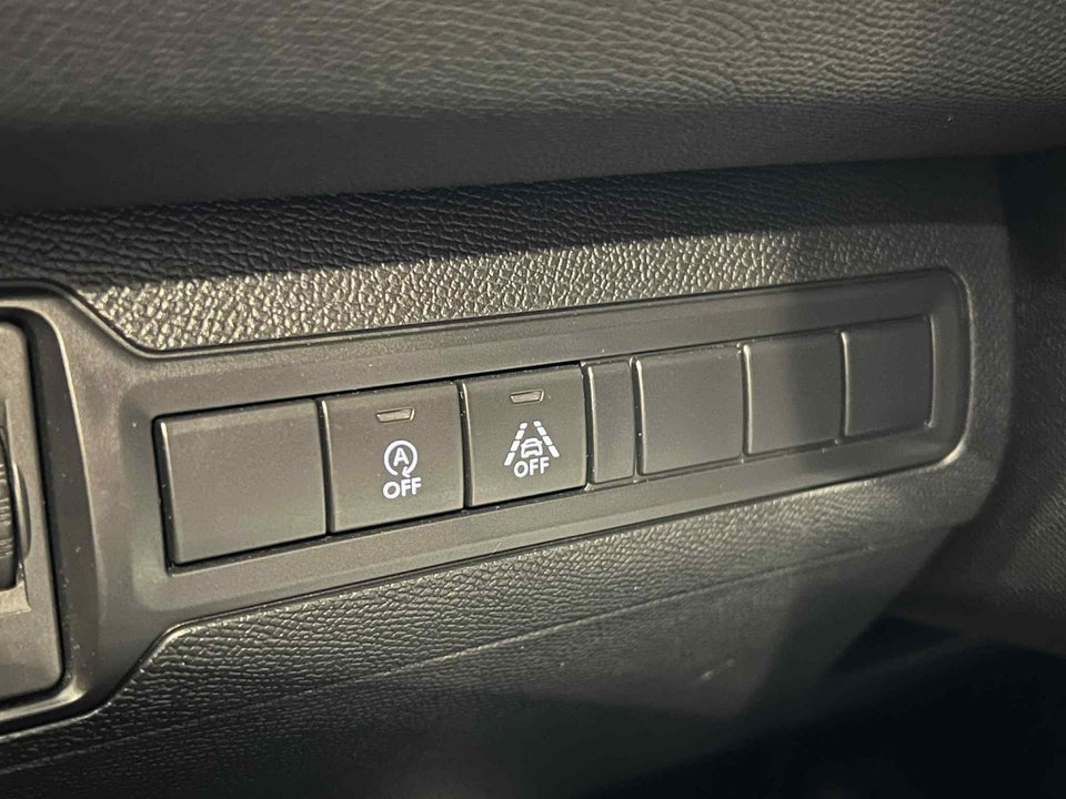 Peugeot 308 1,6 BlueHDi 120 Allure Sky SW 5d